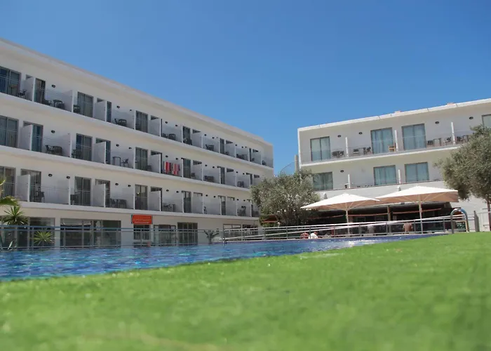 Hotel Puchet